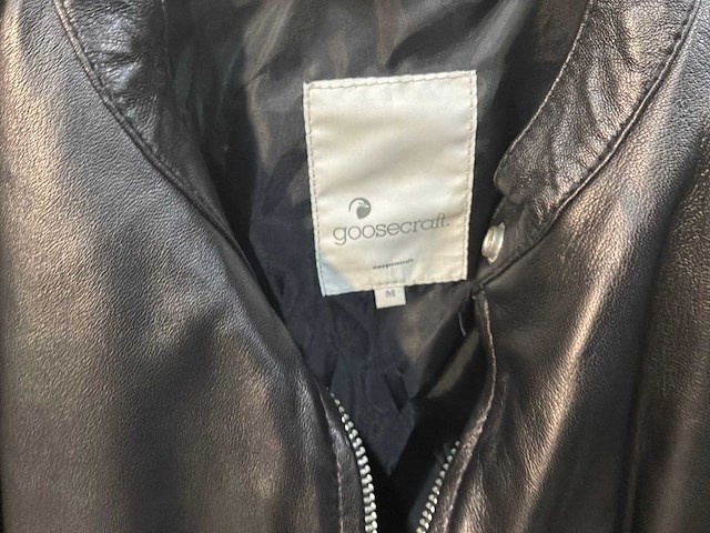 Goose-craft - - jassen en blazers (10x) - afbeelding 15 van  26