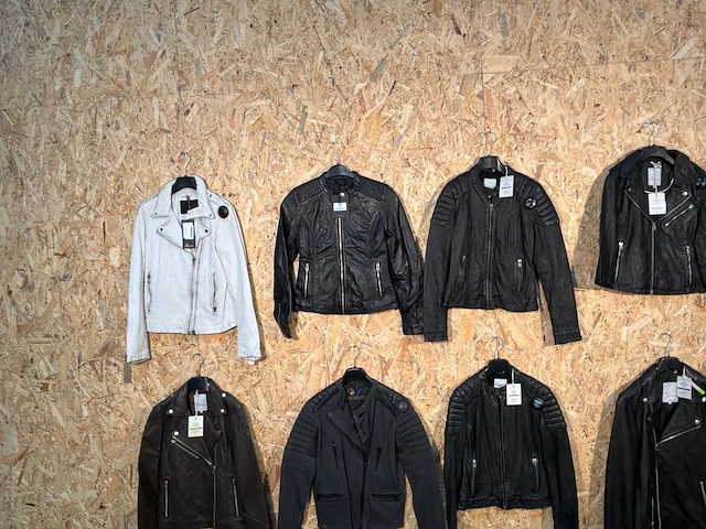 Goose-craft - - jassen en blazers (10x) - afbeelding 16 van  26