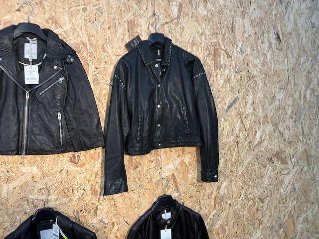 Goose-craft - - jassen en blazers (10x) - afbeelding 19 van  26