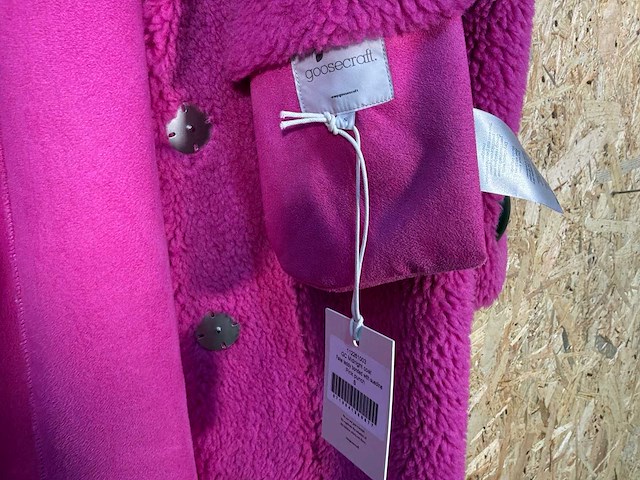 Goose-craft - - jassen en blazers (2x) - afbeelding 8 van  11