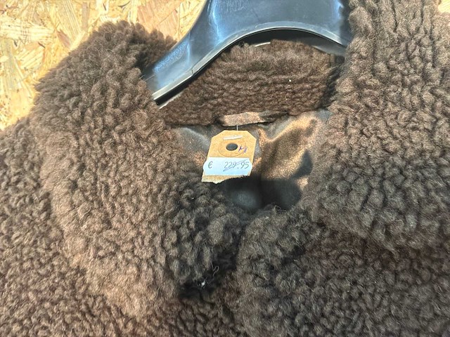 Goose-craft - - jassen en blazers (4x) - afbeelding 2 van  15