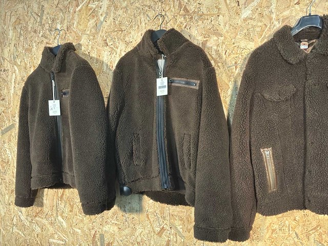 Goose-craft - - jassen en blazers (4x) - afbeelding 3 van  15