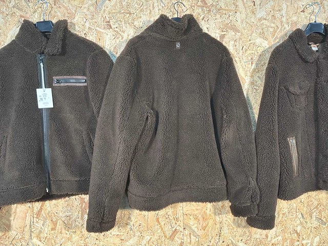 Goose-craft - - jassen en blazers (4x) - afbeelding 5 van  15