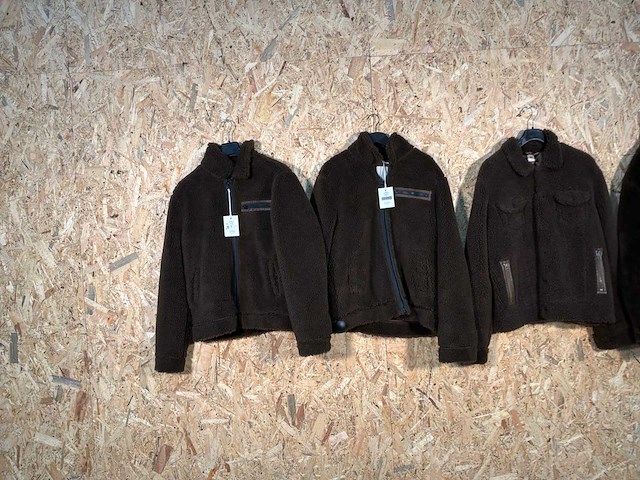 Goose-craft - - jassen en blazers (4x) - afbeelding 9 van  15