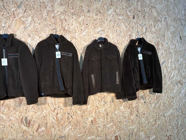 Goose-craft - - jassen en blazers (4x) - afbeelding 10 van  15