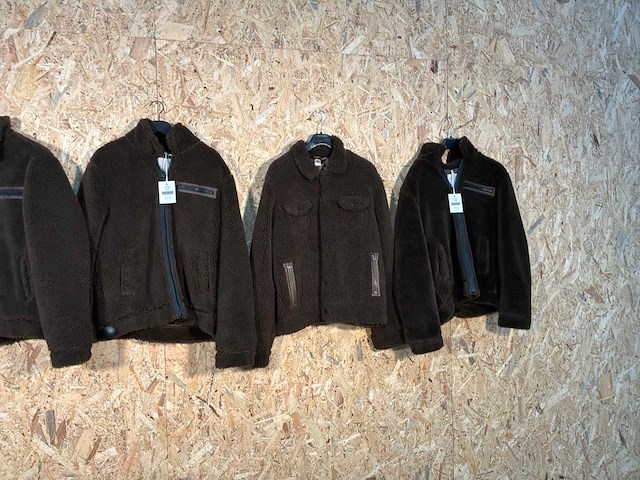 Goose-craft - - jassen en blazers (4x) - afbeelding 12 van  15