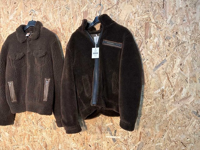 Goose-craft - - jassen en blazers (4x) - afbeelding 13 van  15