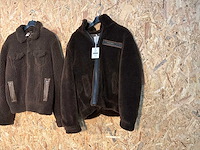 Goose-craft - - jassen en blazers (4x) - afbeelding 13 van  15