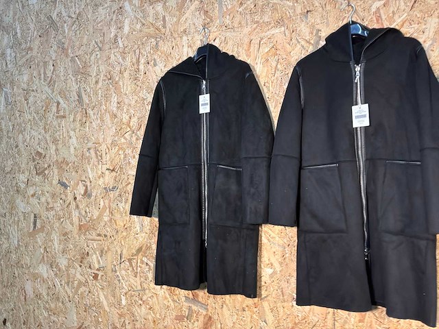 Goose-craft - - jassen en blazers (4x) - afbeelding 9 van  10