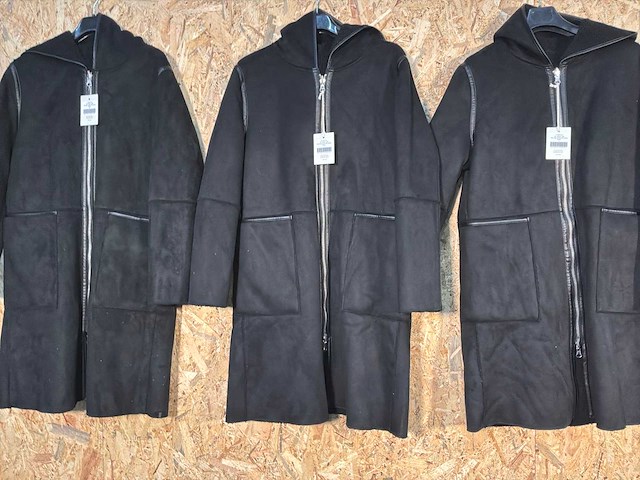 Goose-craft - - jassen en blazers (4x) - afbeelding 3 van  10