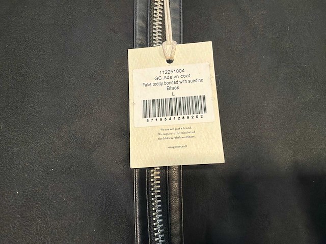 Goose-craft - - jassen en blazers (4x) - afbeelding 4 van  10