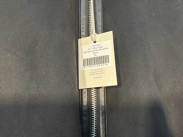 Goose-craft - - jassen en blazers (4x) - afbeelding 5 van  10