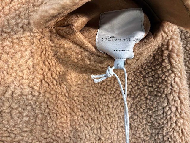 Goose-craft - - jassen en blazers (5x) - afbeelding 13 van  13