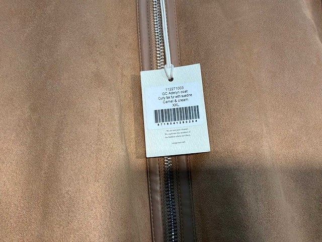 Goose-craft - - jassen en blazers (5x) - afbeelding 3 van  13