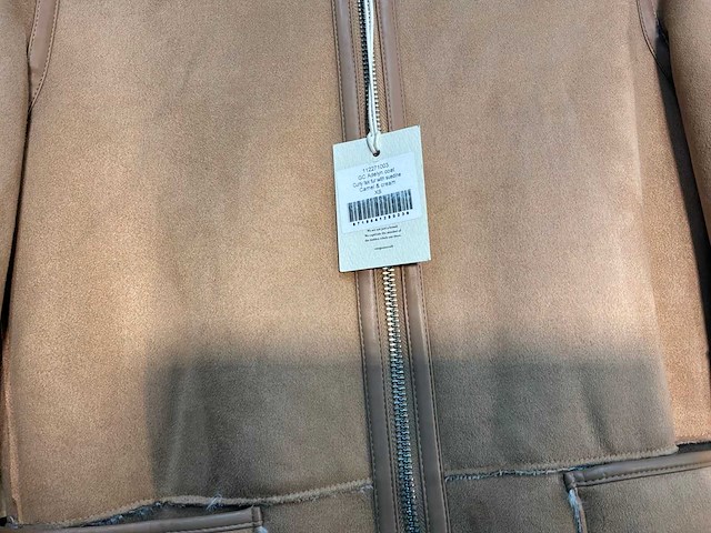 Goose-craft - - jassen en blazers (5x) - afbeelding 4 van  13