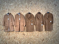 Goose-craft - - jassen en blazers (5x) - afbeelding 1 van  13