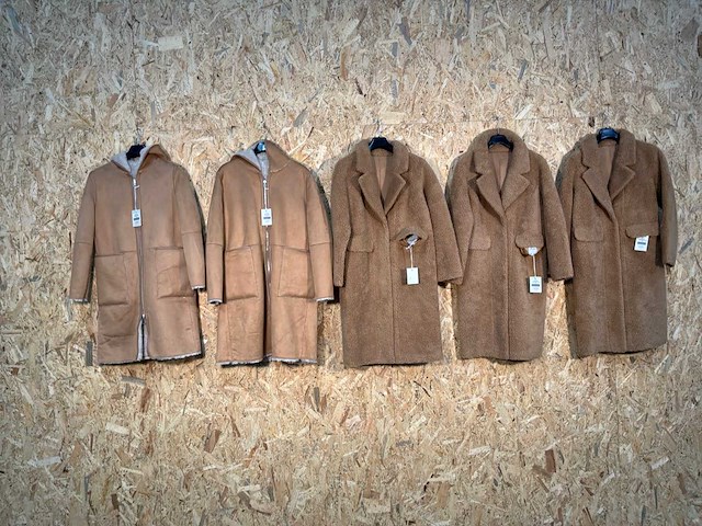 Goose-craft - - jassen en blazers (5x) - afbeelding 5 van  13