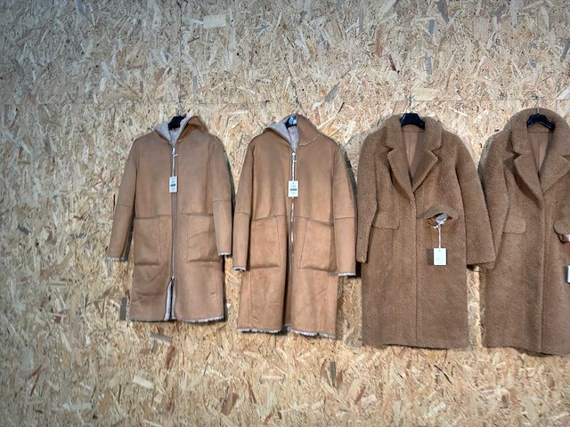 Goose-craft - - jassen en blazers (5x) - afbeelding 6 van  13