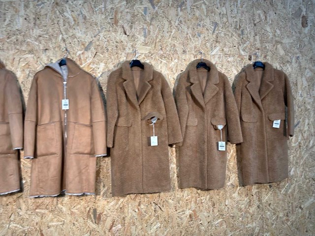 Goose-craft - - jassen en blazers (5x) - afbeelding 12 van  13