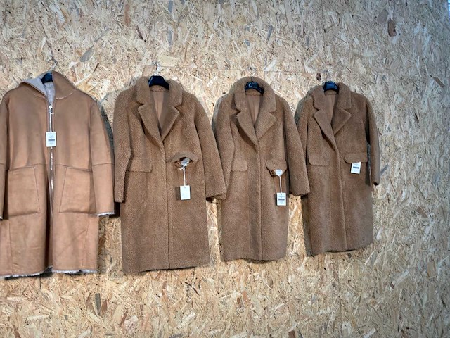 Goose-craft - - jassen en blazers (5x) - afbeelding 8 van  13