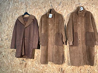 Goose-craft - - jassen en blazers (5x) - afbeelding 2 van  13