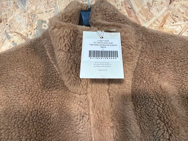 Goose-craft - - jassen en blazers (5x) - afbeelding 3 van  13