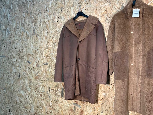 Goose-craft - - jassen en blazers (5x) - afbeelding 4 van  13