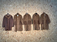 Goose-craft - - jassen en blazers (5x) - afbeelding 13 van  13