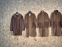 Goose-craft - - jassen en blazers (5x) - afbeelding 6 van  13