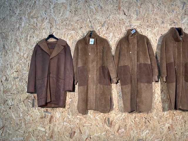 Goose-craft - - jassen en blazers (5x) - afbeelding 7 van  13