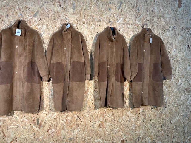 Goose-craft - - jassen en blazers (5x) - afbeelding 8 van  13