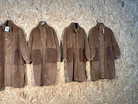 Goose-craft - - jassen en blazers (5x) - afbeelding 9 van  13