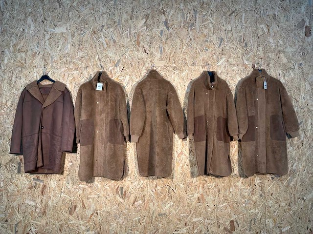 Goose-craft - - jassen en blazers (5x) - afbeelding 10 van  13