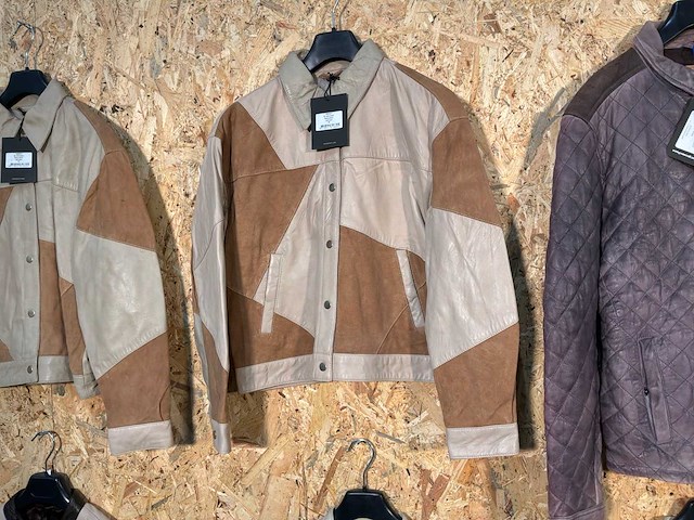 Goose-craft - - jassen en blazers (6x) - afbeelding 13 van  17