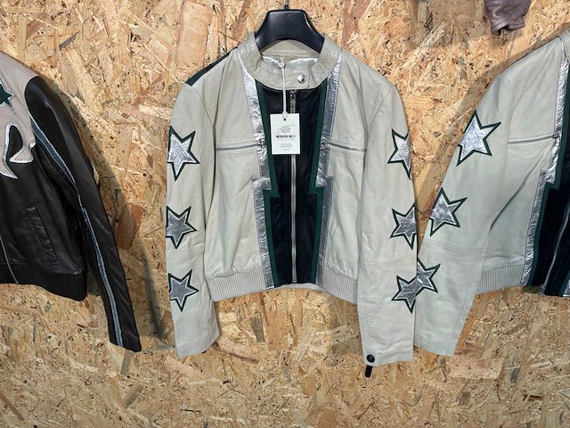 Goose-craft - - jassen en blazers (6x) - afbeelding 3 van  17