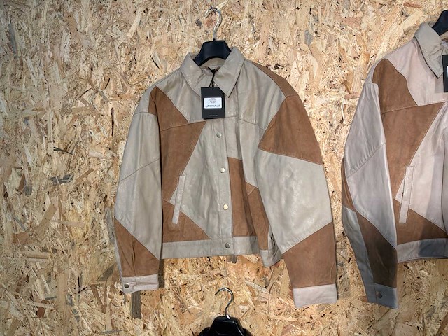 Goose-craft - - jassen en blazers (6x) - afbeelding 14 van  17