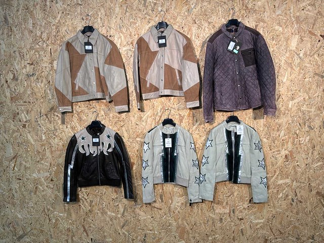 Goose-craft - - jassen en blazers (6x) - afbeelding 16 van  17