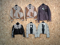 Goose-craft - - jassen en blazers (6x) - afbeelding 16 van  17