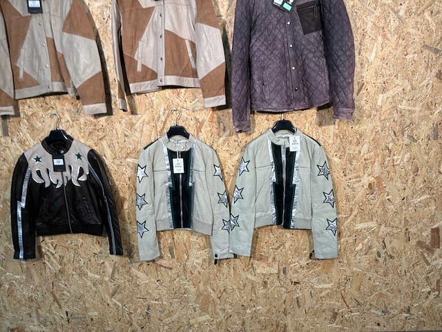 Goose-craft - - jassen en blazers (6x) - afbeelding 17 van  17