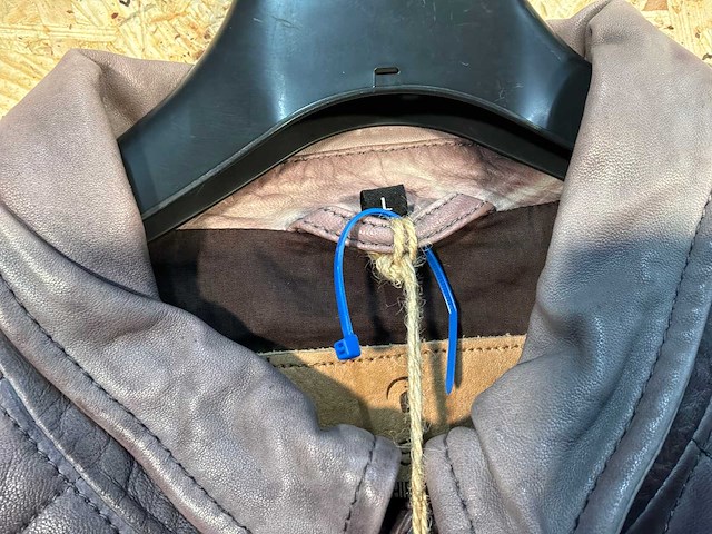 Goose-craft - - jassen en blazers (6x) - afbeelding 10 van  17