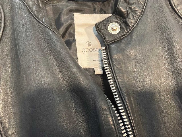 Goose-craft - - jassen en blazers (8x) - afbeelding 2 van  20