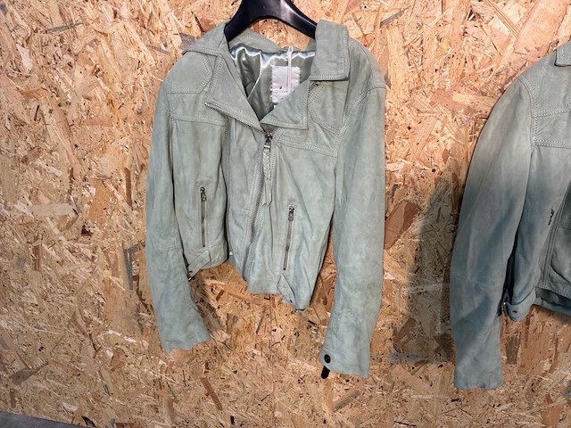 Goose-craft - - jassen en blazers (8x) - afbeelding 17 van  20