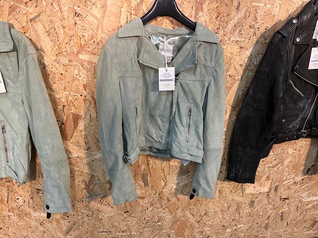 Goose-craft - - jassen en blazers (8x) - afbeelding 15 van  20