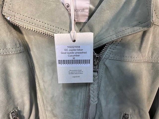 Goose-craft - - jassen en blazers (8x) - afbeelding 4 van  20