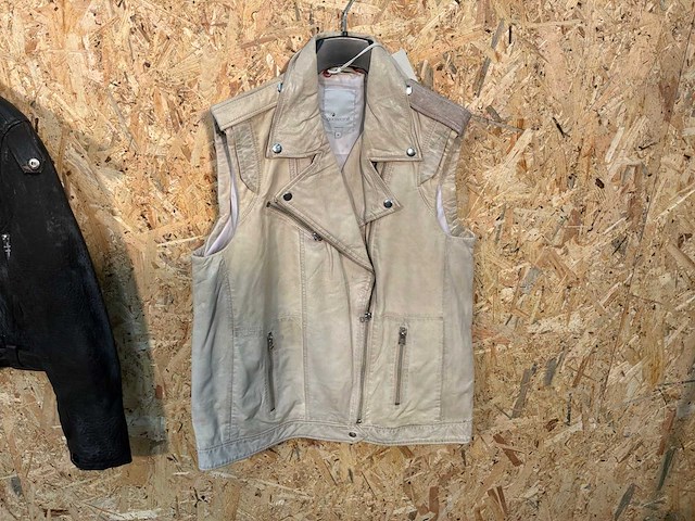 Goose-craft - - jassen en blazers (8x) - afbeelding 7 van  20