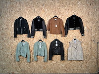 Goose-craft - - jassen en blazers (8x) - afbeelding 14 van  20