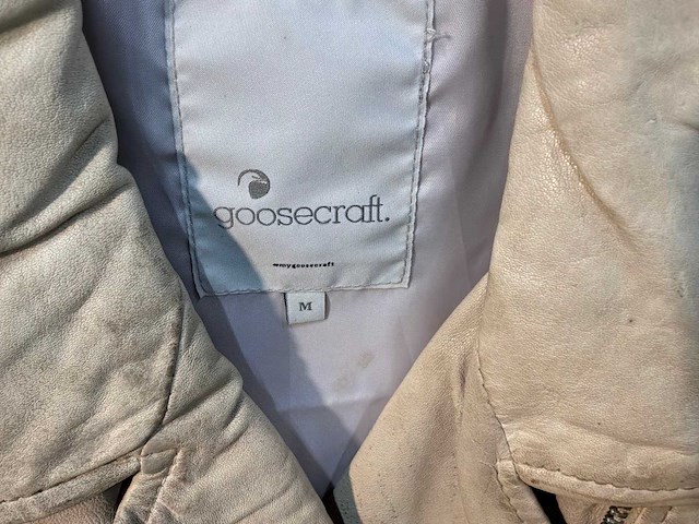 Goose-craft - - jassen en blazers (8x) - afbeelding 9 van  20
