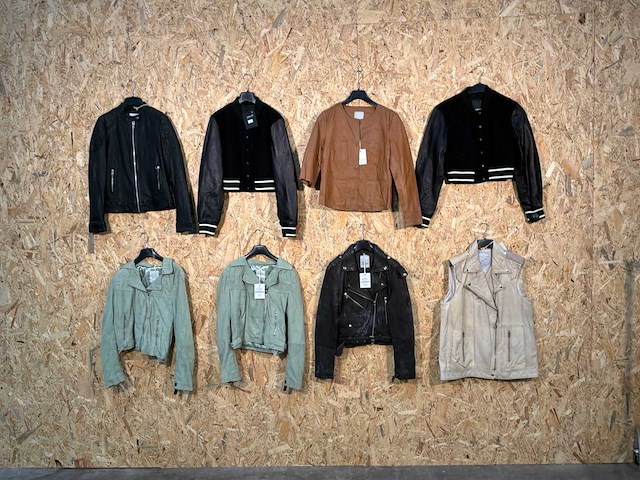 Goose-craft - - jassen en blazers (8x) - afbeelding 8 van  20