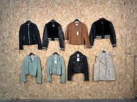 Goose-craft - - jassen en blazers (8x) - afbeelding 8 van  20