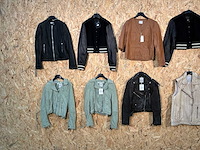 Goose-craft - - jassen en blazers (8x) - afbeelding 20 van  20